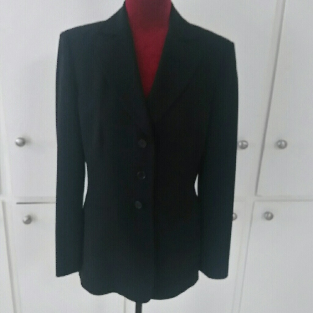 Ann Taylor Blazer